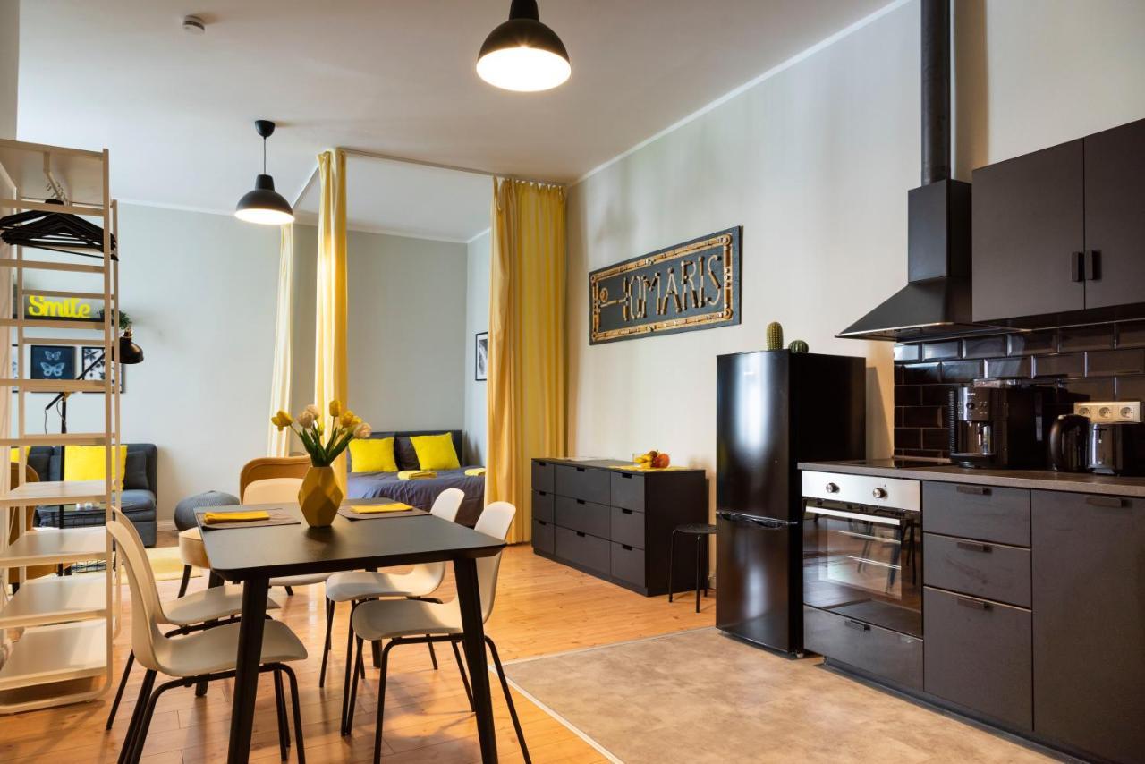 J.hr Ku'damm Style +a/c +rain-shower +u-station Berlijn