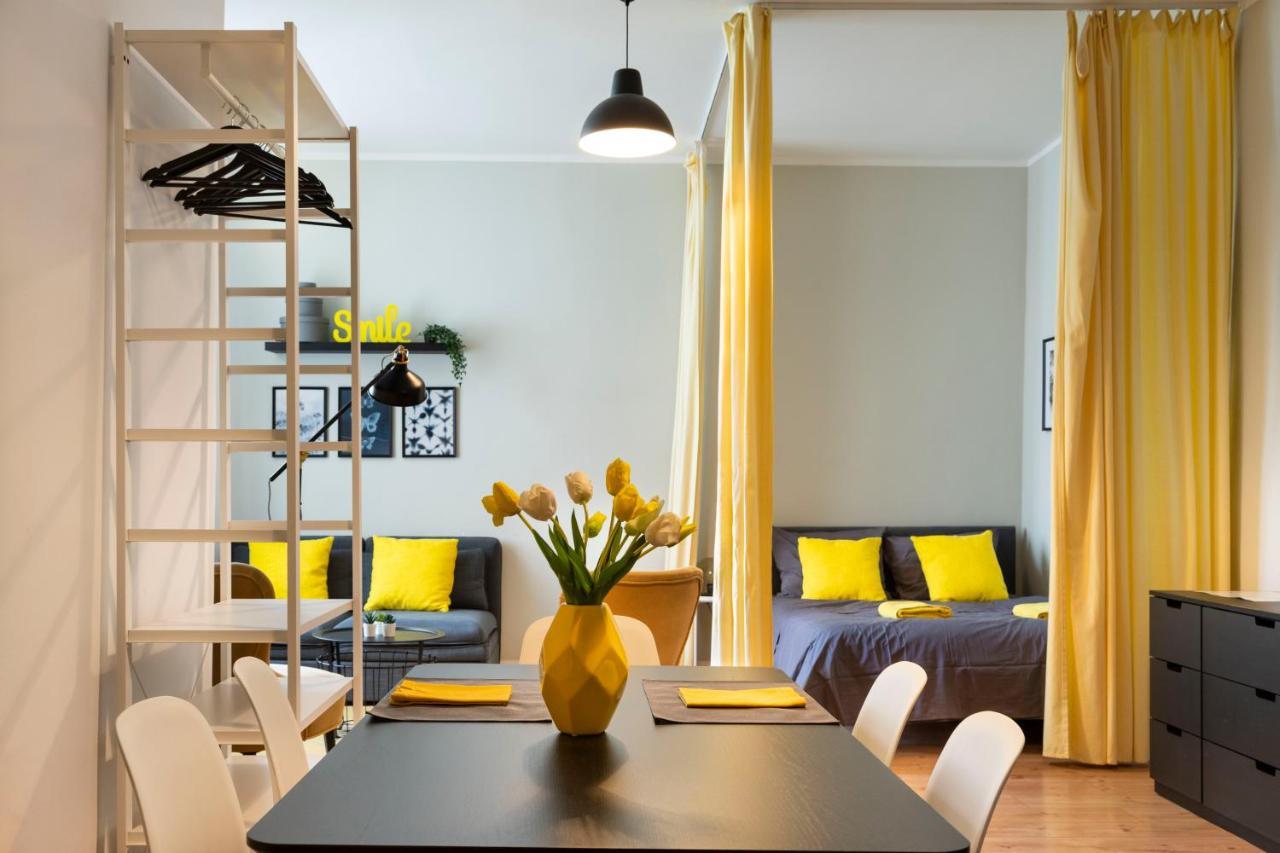 Appartement J.hr Ku'damm Style +a/c +rain-shower +u-station *